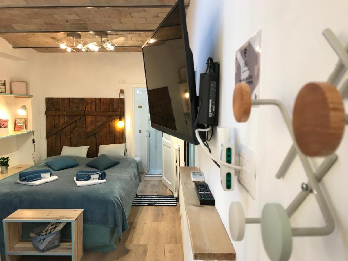 Vakantiehuis Private Modern Paolina Center Rome