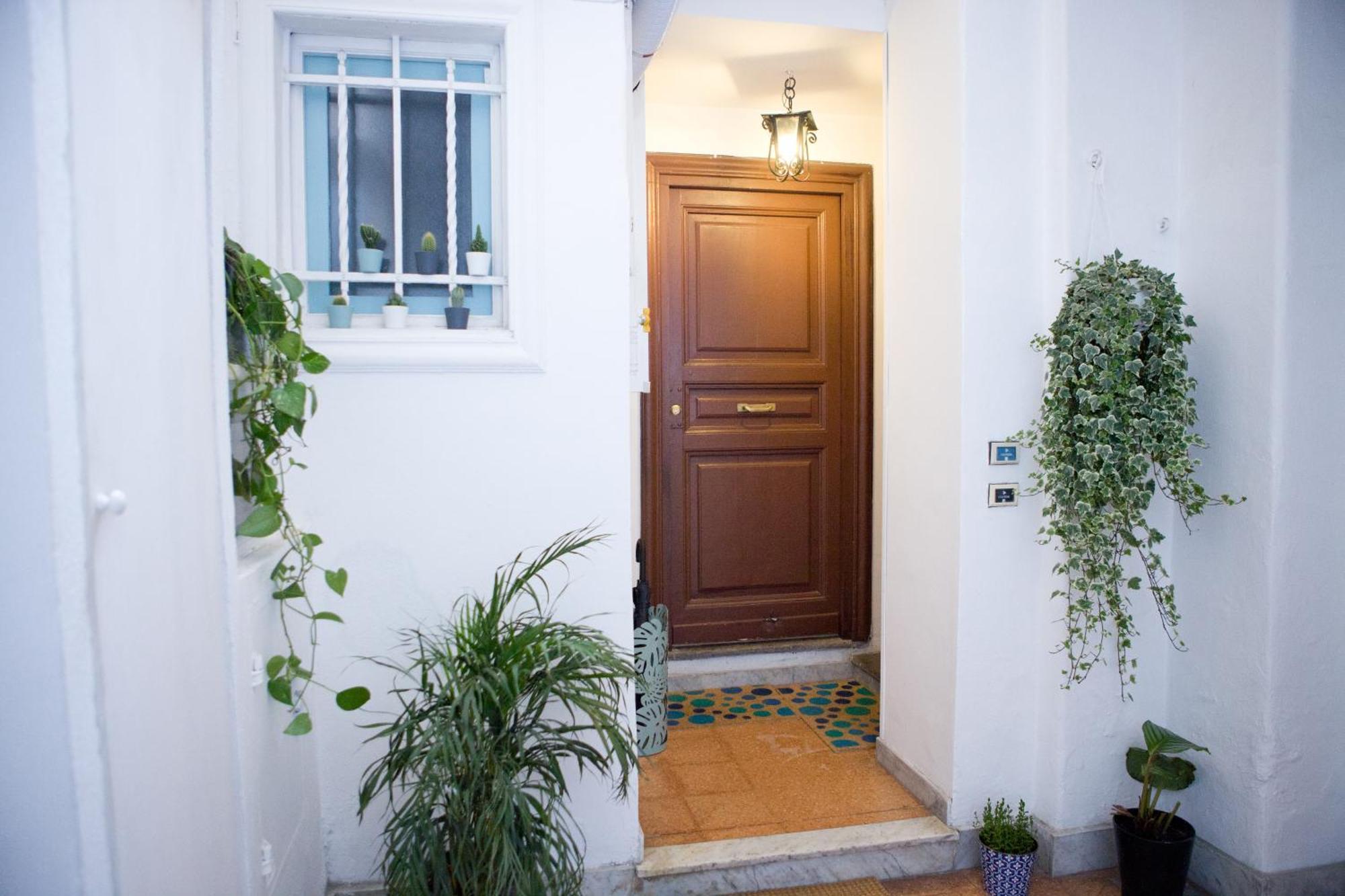 Casa vacanze Private Modern Paolina Center *